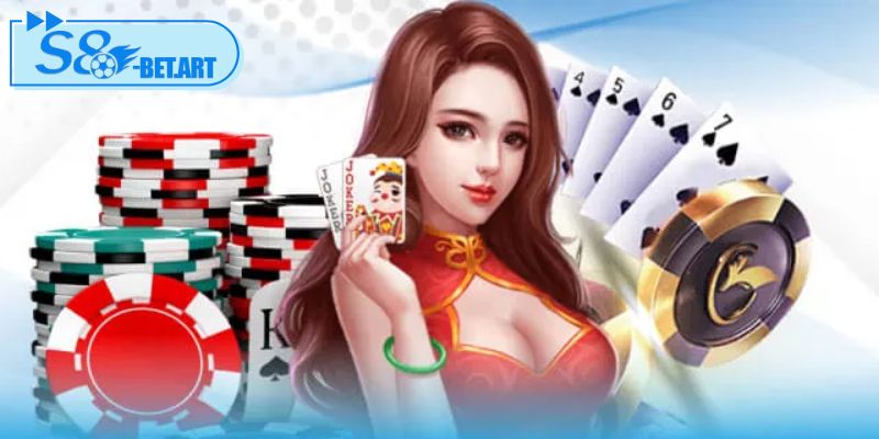 FAQs thường thấy khi truy cập vào S8