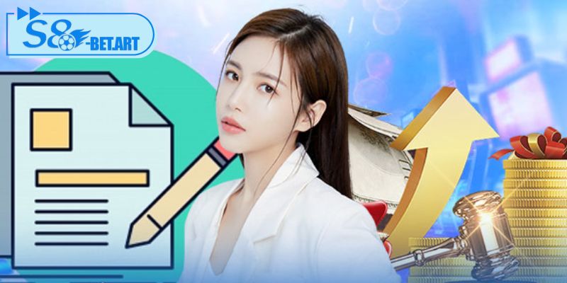 Giấy phép hoạt động giúp xây dựng hình ảnh chuyên nghiệp