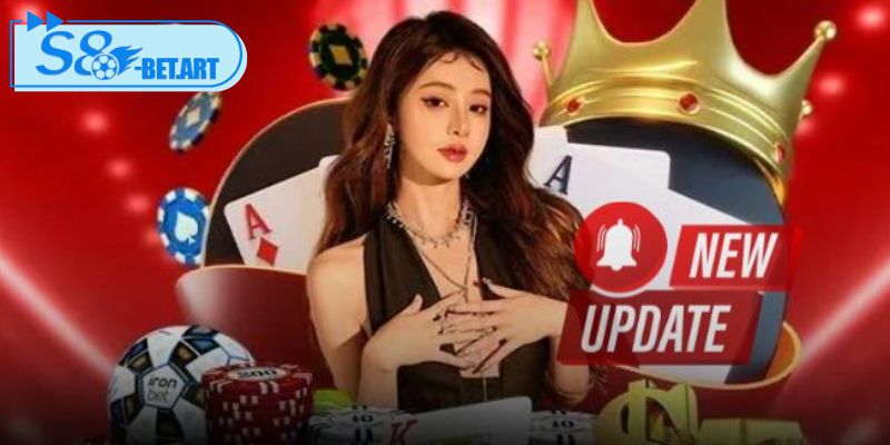 Thông tin chung về thương hiệu S8