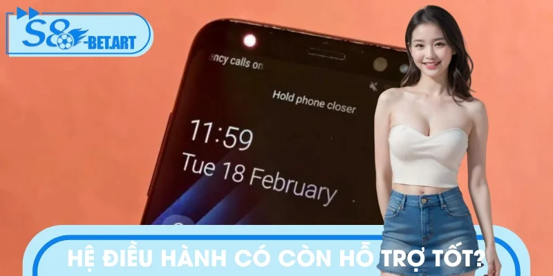 Khả năng tương thích của phần mềm đối với các ứng dụng