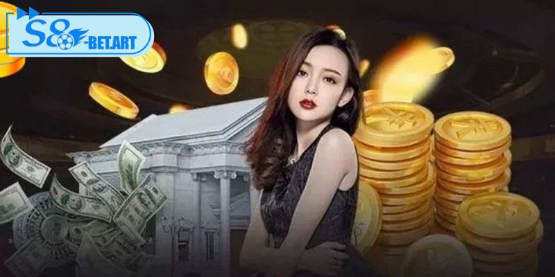 Việc nạp tiền là điều kiện bắt buộc để tham gia