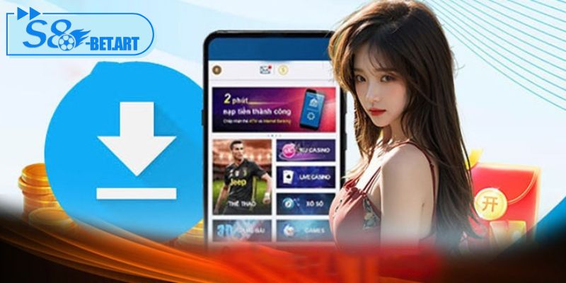 Nhiều lợi ích khiến tải app trở thành lựa chọn hàng đầu