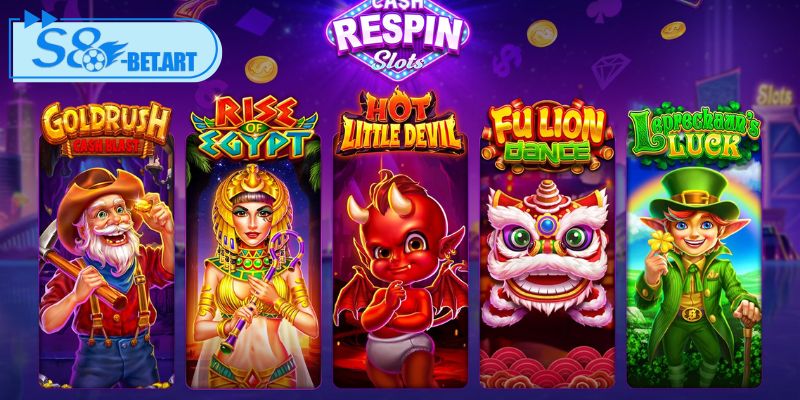 Bật mí cách chọn máy slot với RTP cực cao
