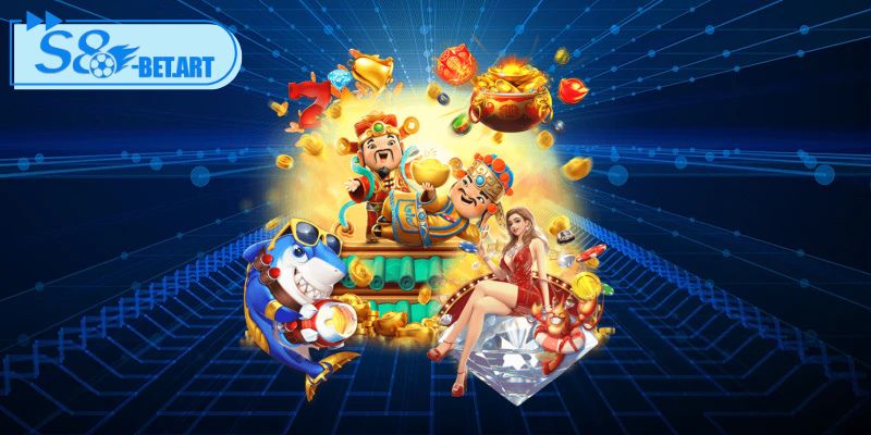 Gợi ý mẹo hay, rinh thưởng cực khủng