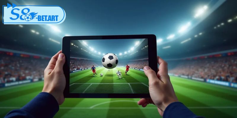 Lưu ngay những dữ liệu cần chú ý khi soi tỷ lệ cá cược