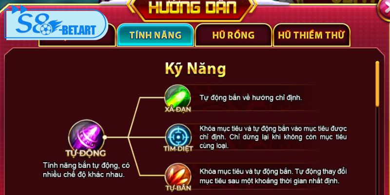 Một vài chiến thuật hay mang về phần thắng lớn trong tựa game