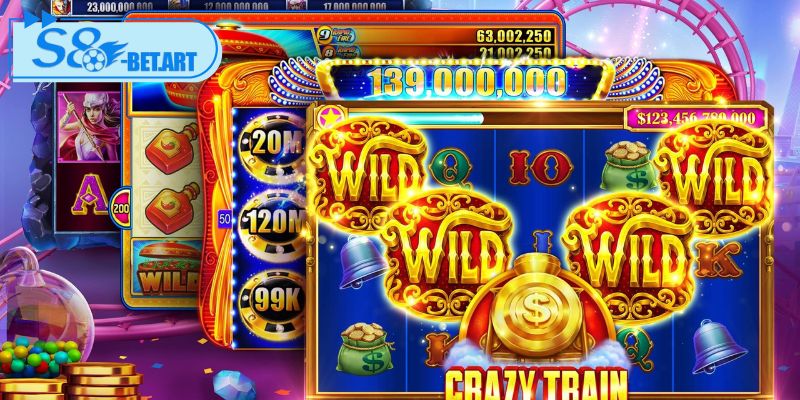 Người chơi cần lưu ý đến thời điểm quay slot