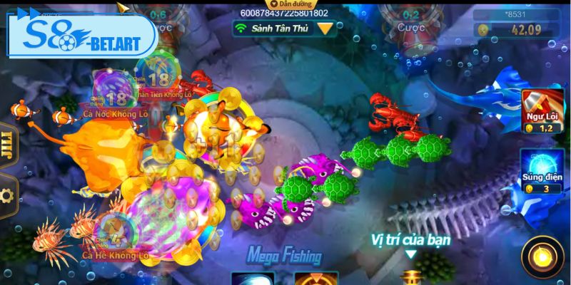 Những chiến thuật đem về phần thưởng khủng cho anh em