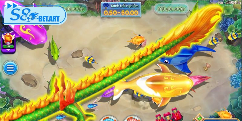 Những lý do giải thích tại sao nên tải game bắn cá