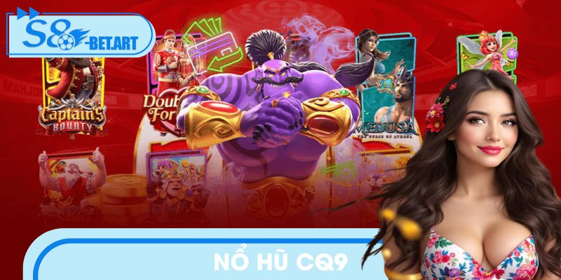 Nổ Hũ CQ9: Cách Chọn Thời Điểm Quay Slot Chuẩn, Dễ Thắng