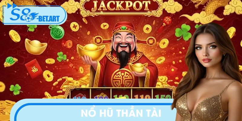 Nổ Hũ Thần Tài: Chơi Thử Miễn Phí, Rinh Thưởng Dễ Dàng