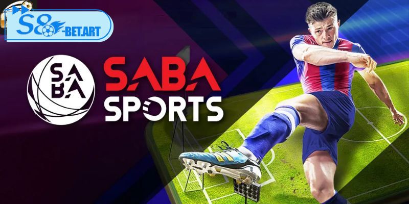 Saba Sports được bet thủ đánh giá cao