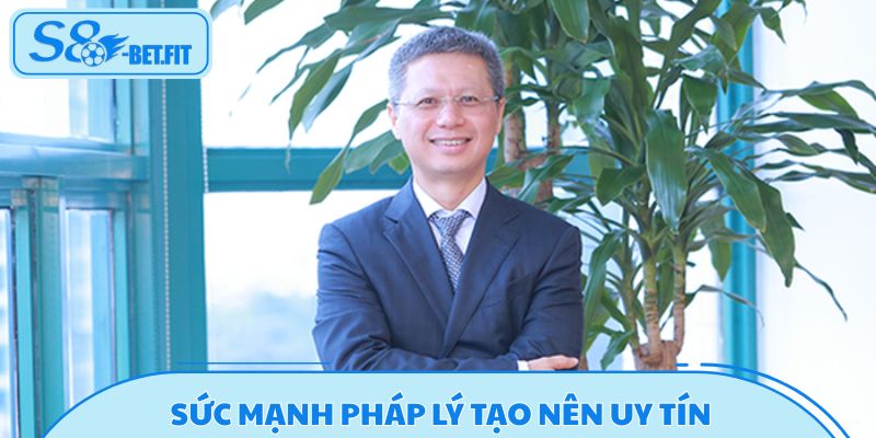 Bảo chứng quốc tế: Sức mạnh pháp lý tạo nên uy tín