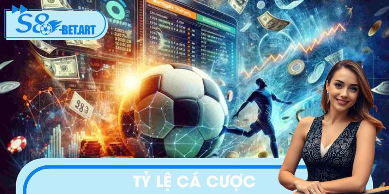 Tỷ Lệ Cá Cược Thể Thao Và Những Con Số Bạn Nên Quan Tâm