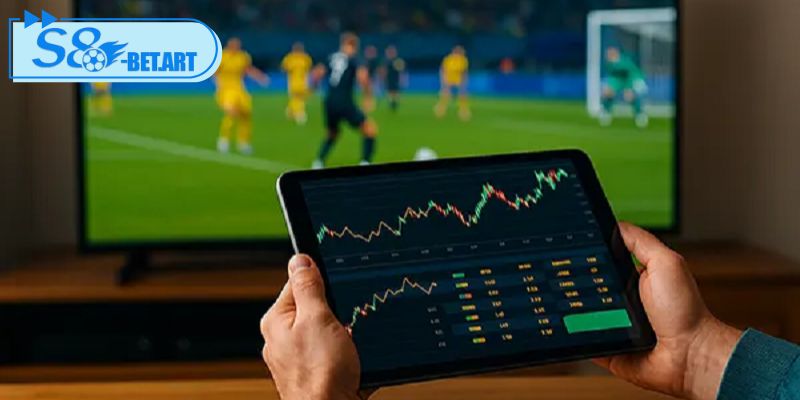 Tìm hiểu vai trò của cược chấp bóng đá